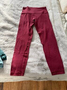 Align Yoga Pants